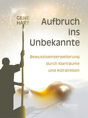 cover image of Aufbruch ins Unbekannte